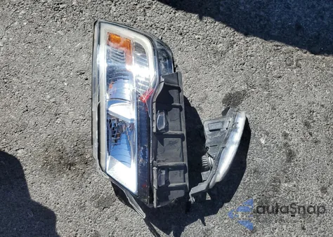 2018 Ford Explorer Limited из США, поврежденный, VIN 1FM5K7F87JGA70167